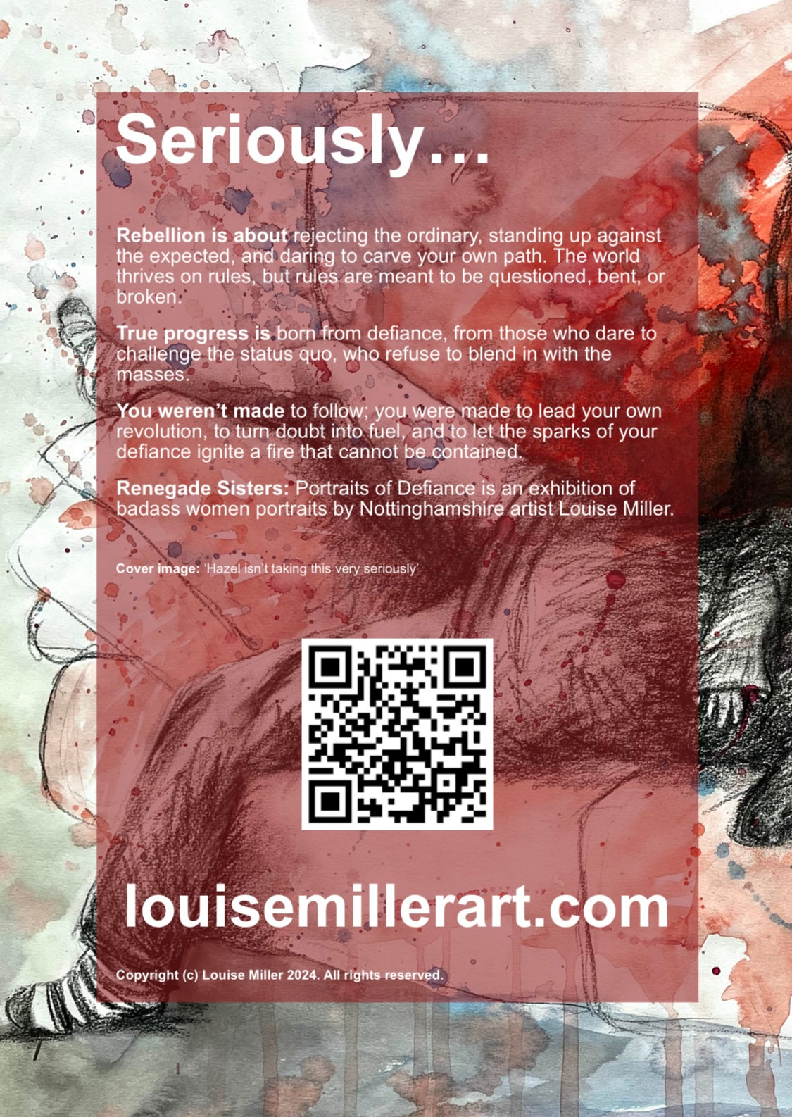 RS Exhibition Booklet