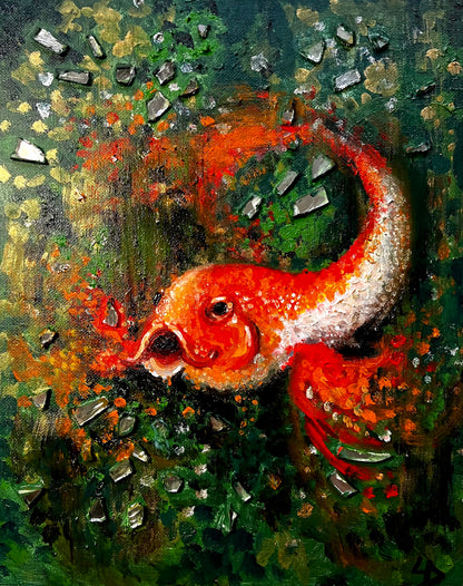 Koi 2