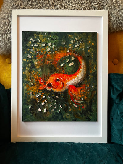 Koi 2